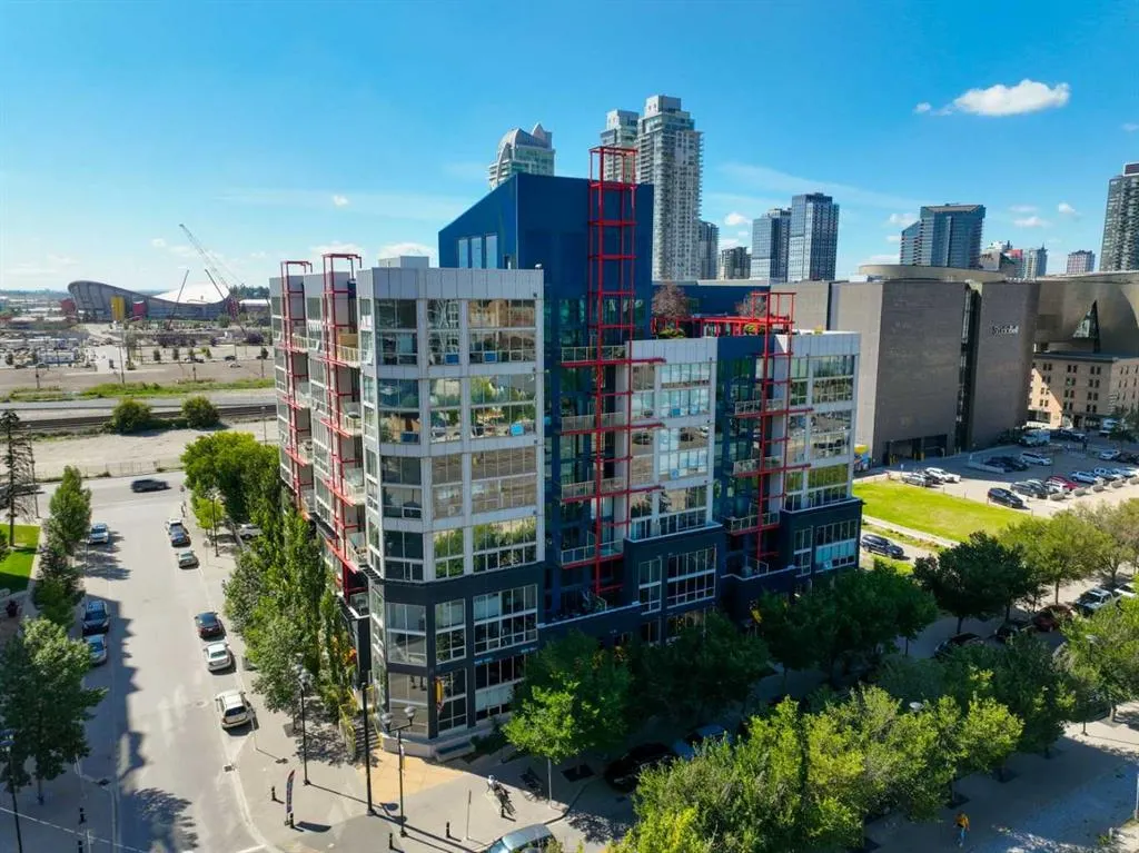 535 8 Avenue SE, #506