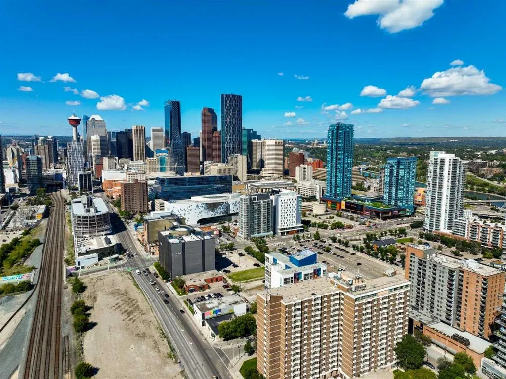 535 8 Avenue SE, #506