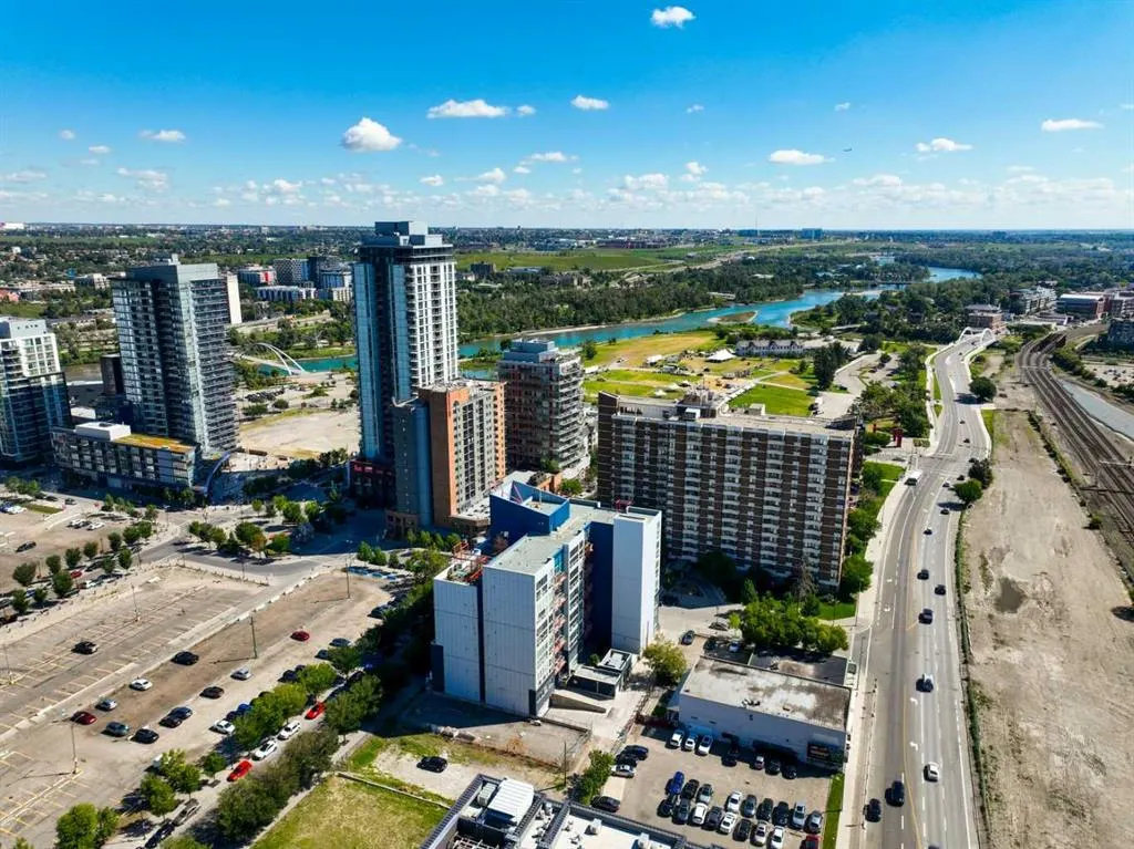 535 8 Avenue SE, #506