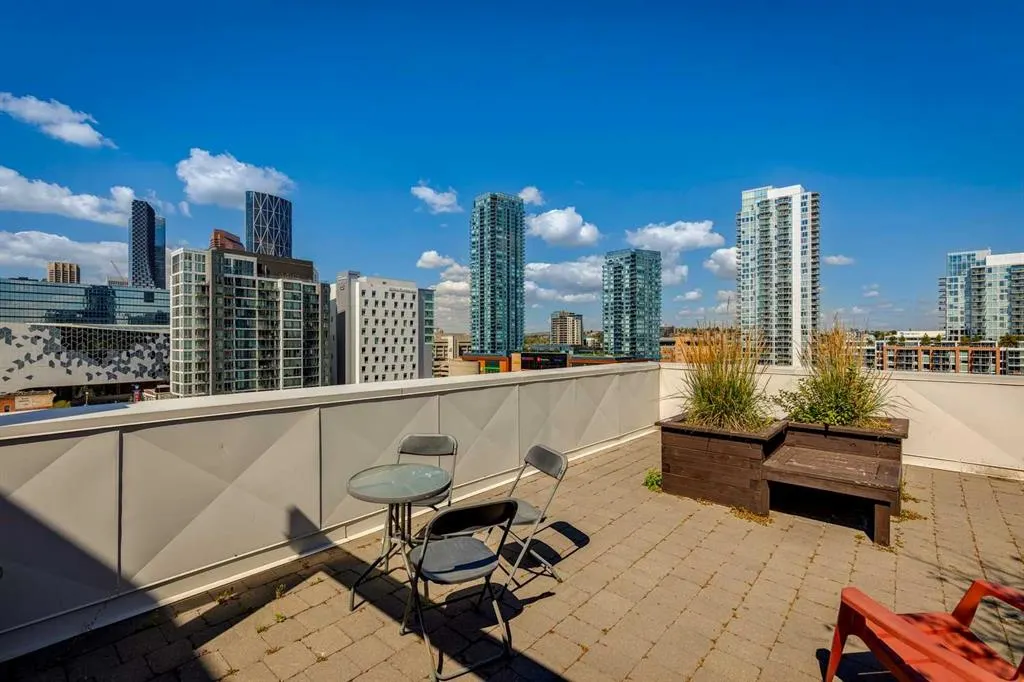 535 8 Avenue SE, #506