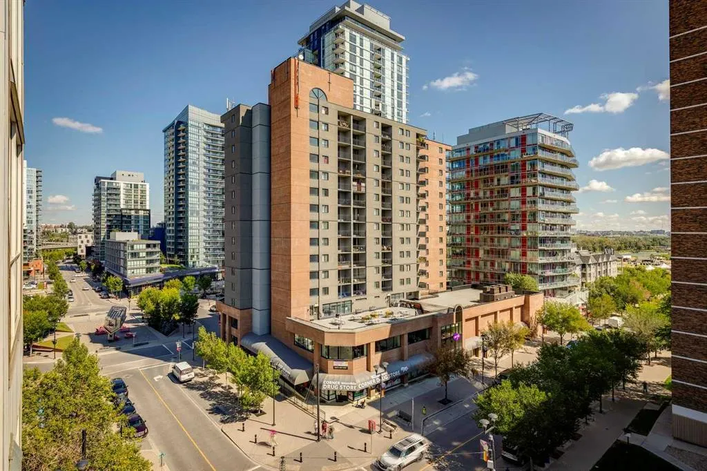 535 8 Avenue SE, #506