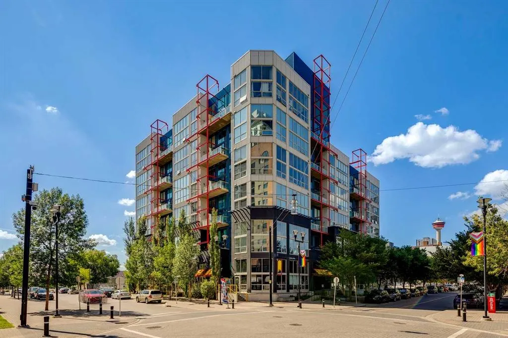 535 8 Avenue SE, #506