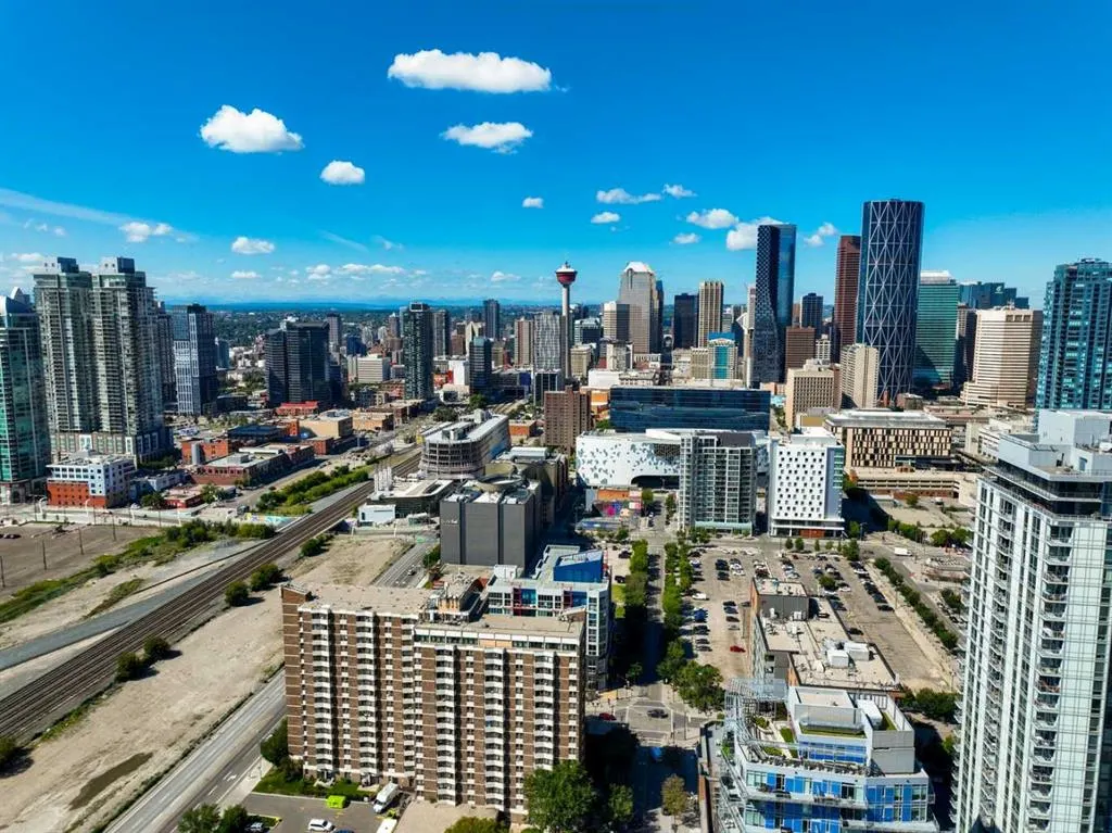 535 8 Avenue SE, #506