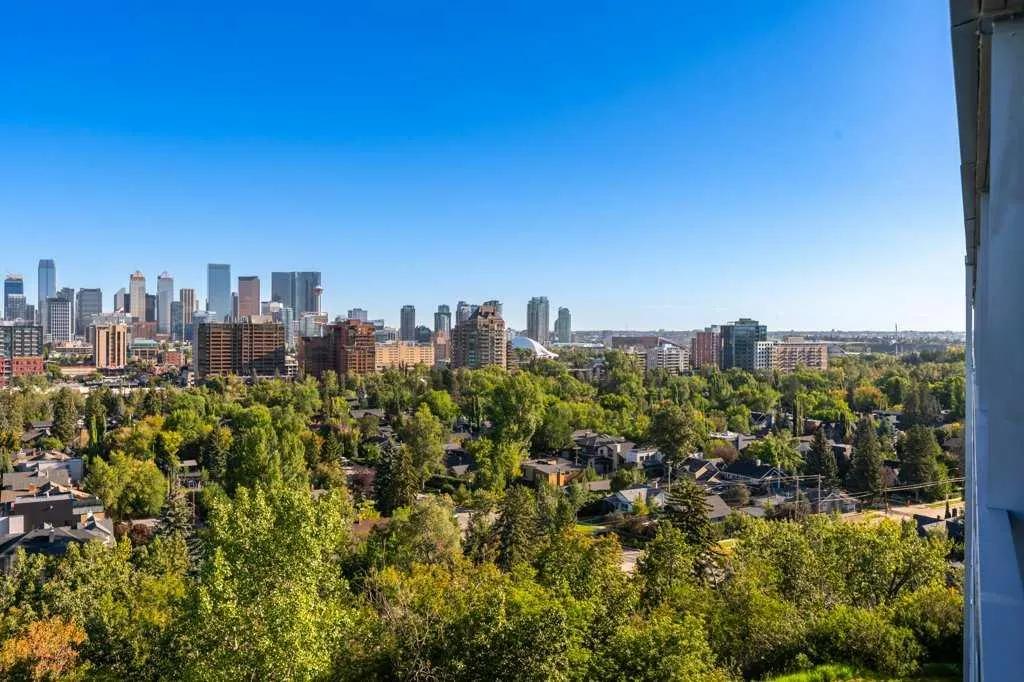 3204 Rideau Place SW, #708