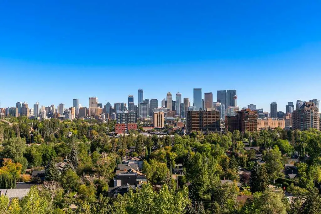 3204 Rideau Place SW, #708