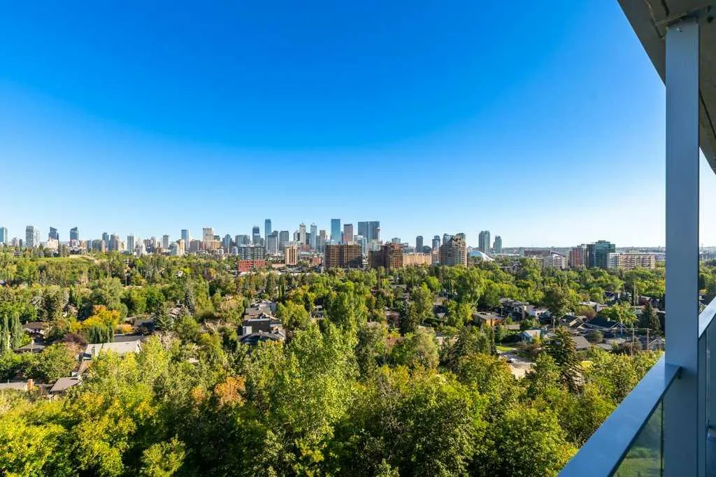 3204 Rideau Place SW, #708
