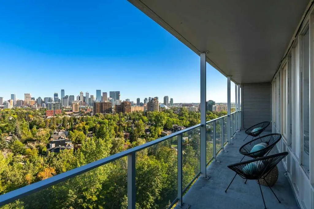 3204 Rideau Place SW, #708