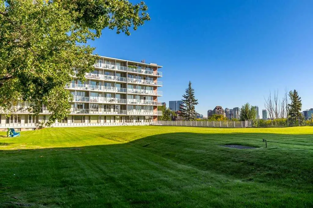 3204 Rideau Place SW, #708