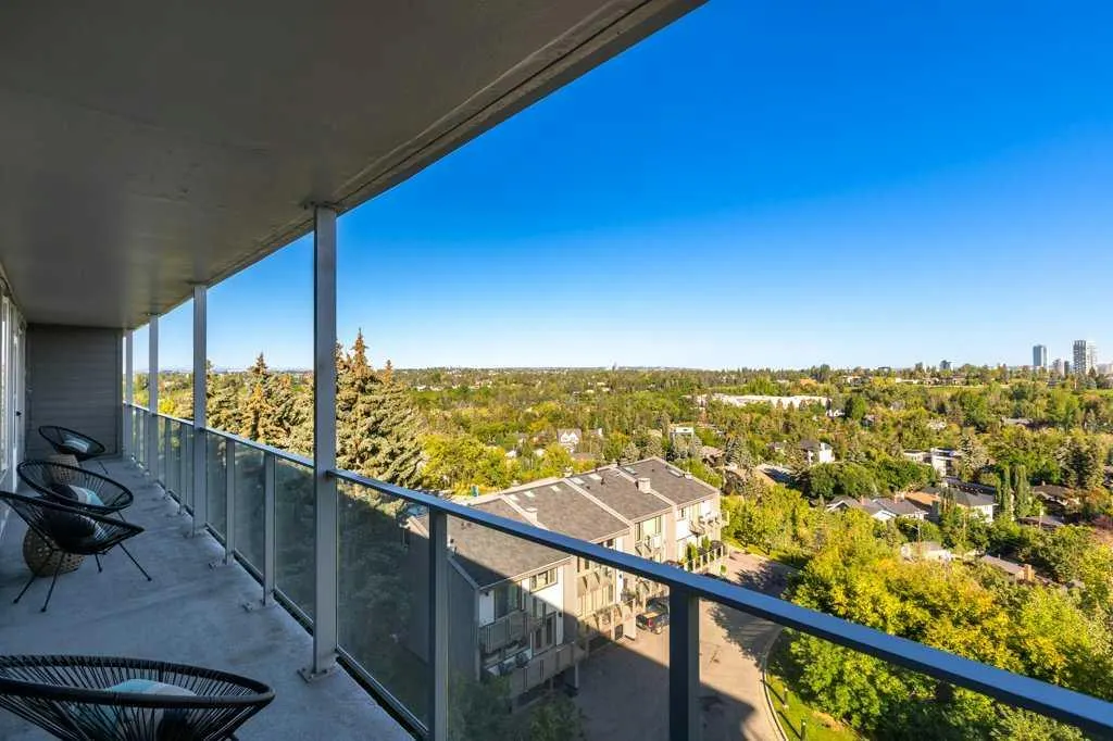 3204 Rideau Place SW, #708