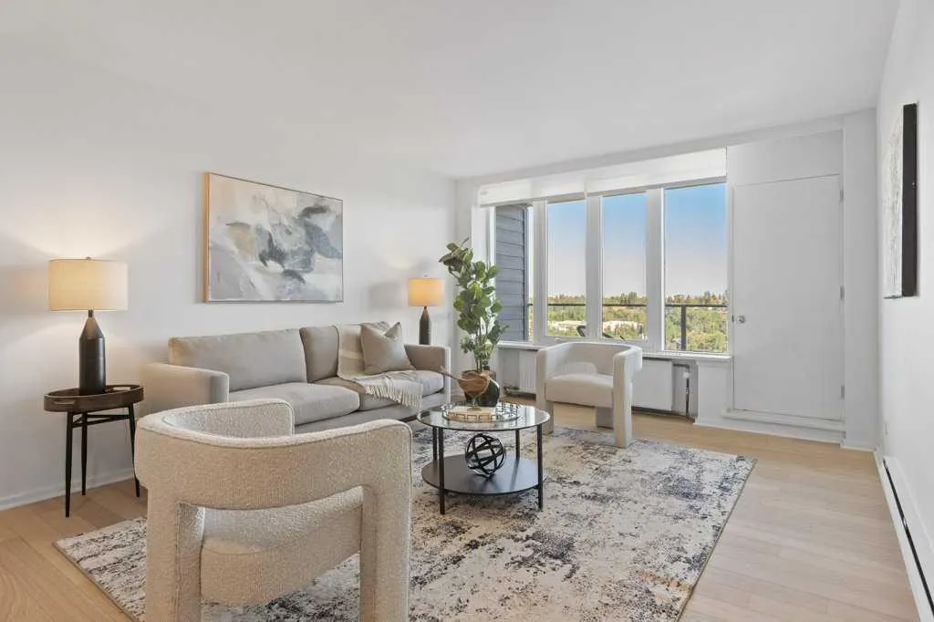 3204 Rideau Place SW, #708