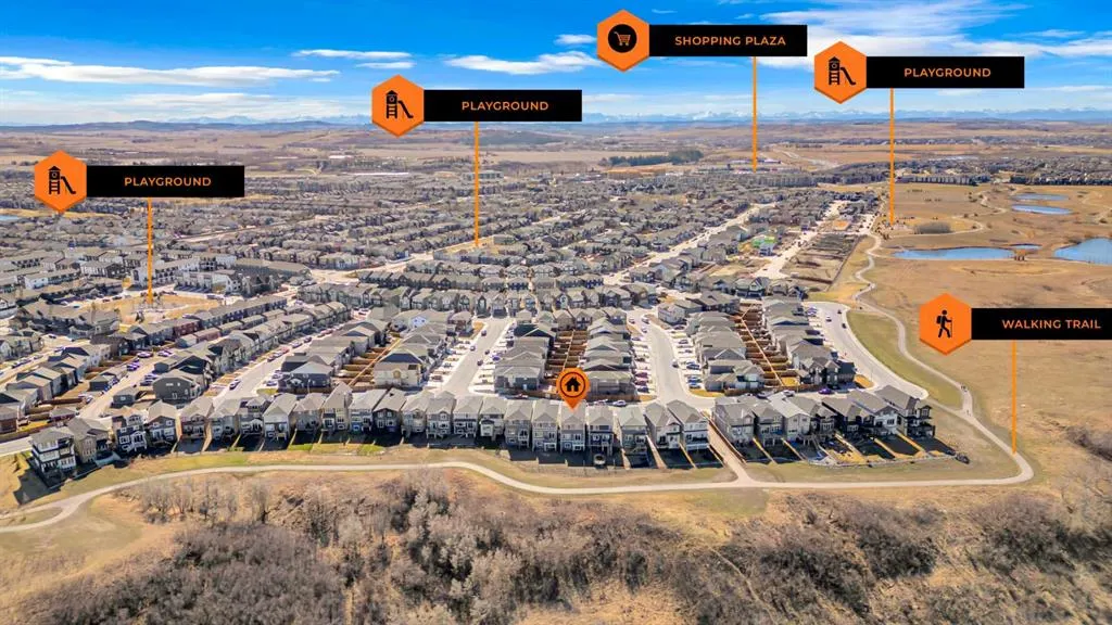 252 Walcrest View SE