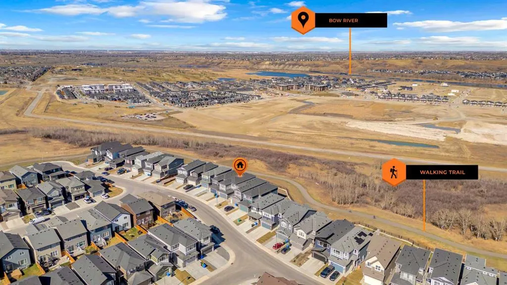 252 Walcrest View SE