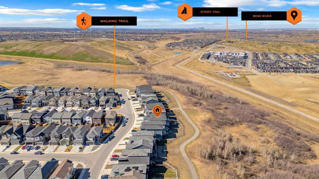 252 Walcrest View SE