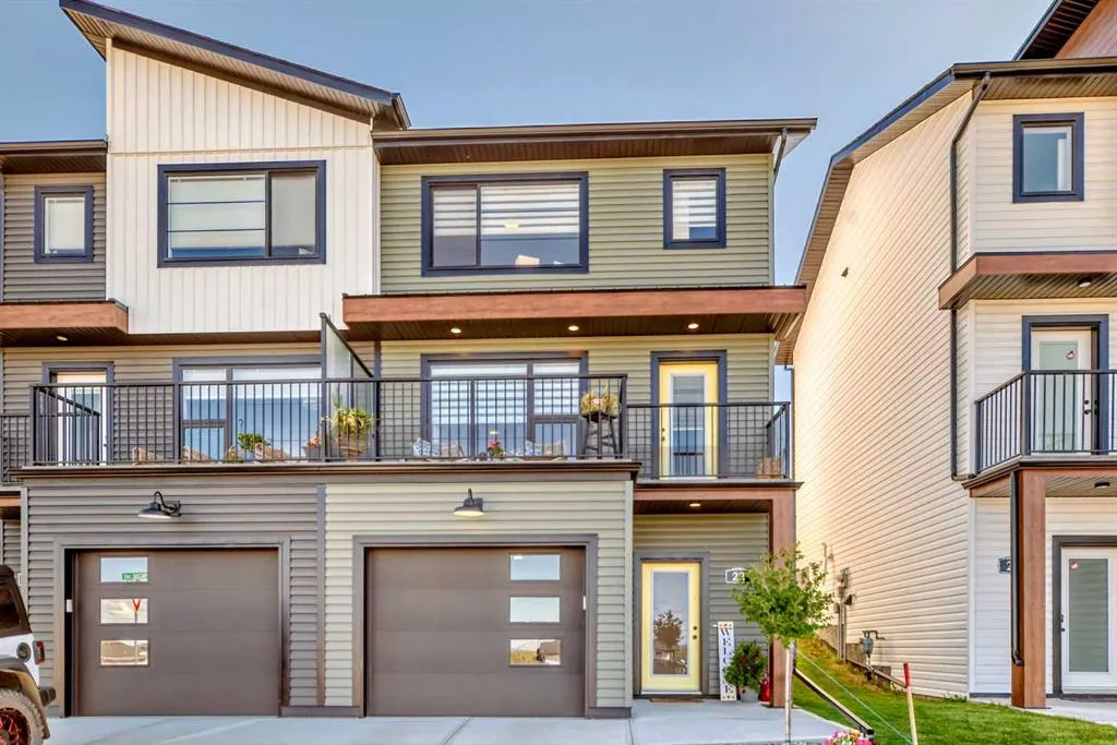 22 Vincent Gate