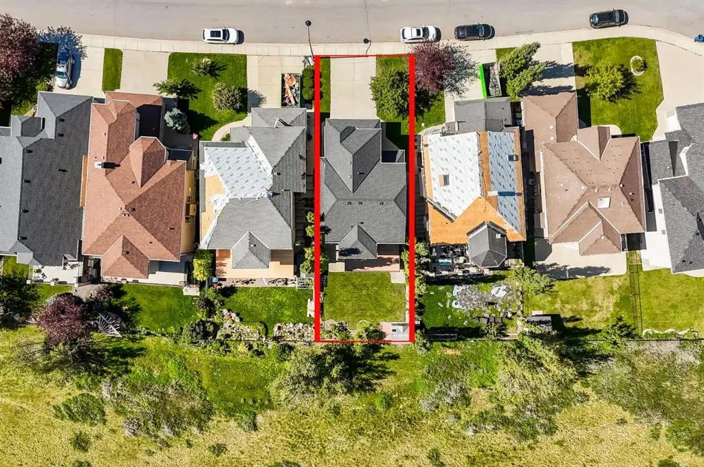 109 Sherwood Way NW