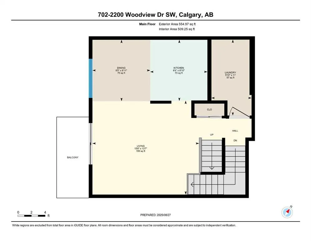 2200 Woodview Drive SW, #702
