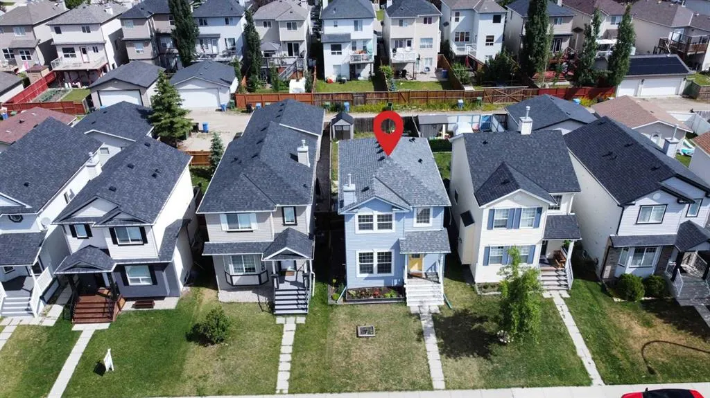 137 Covepark Crescent NE