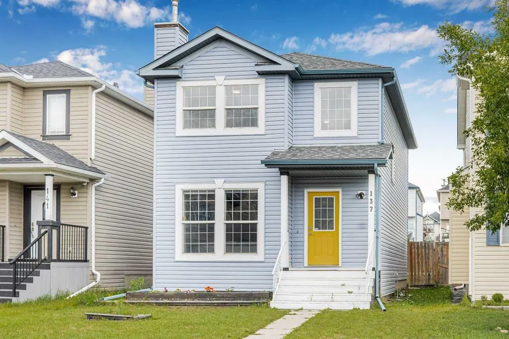 137 Covepark Crescent NE
