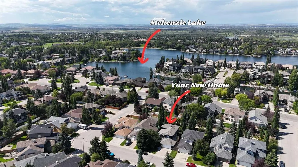 47 Mckenzie Lake Crescent SE
