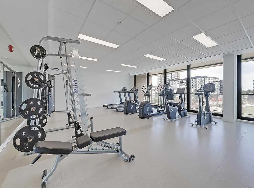 135 Lebel Crescent NW, #201
