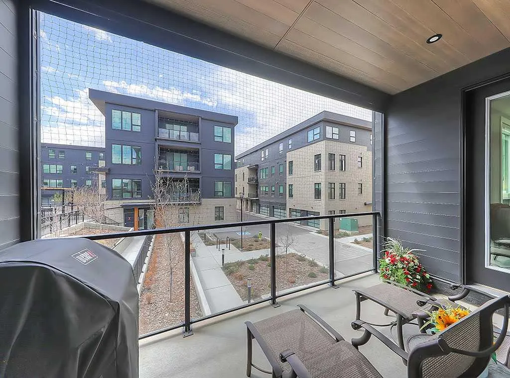 135 Lebel Crescent NW, #201