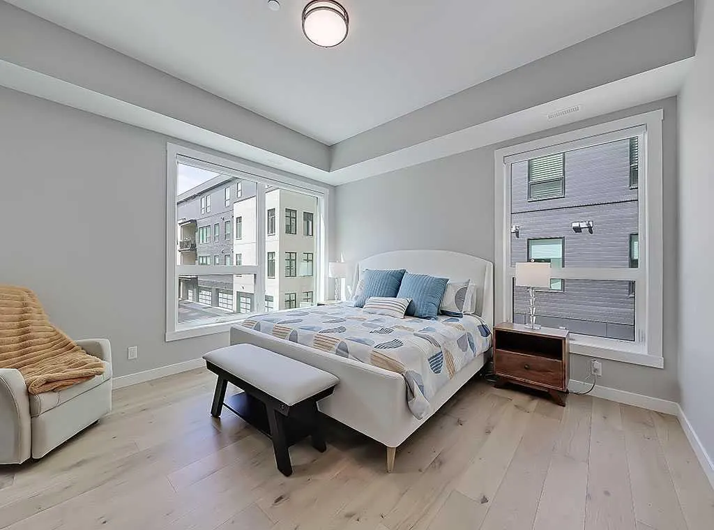 135 Lebel Crescent NW, #201