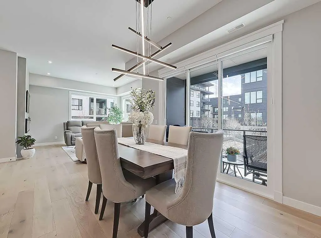 135 Lebel Crescent NW, #201