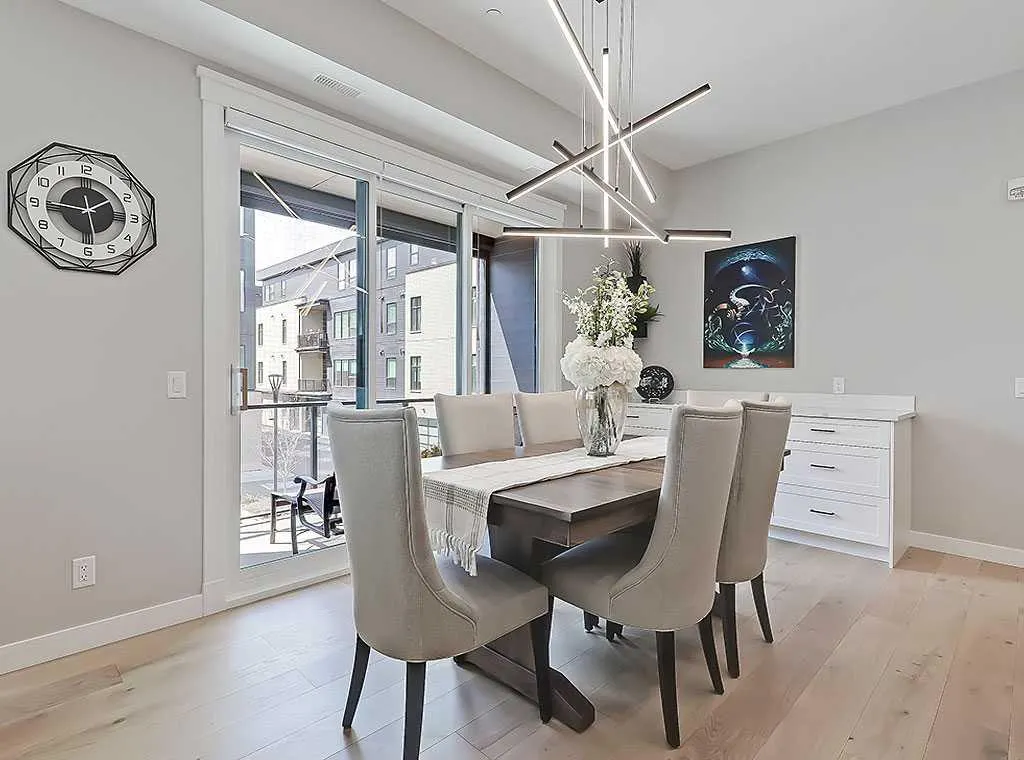 135 Lebel Crescent NW, #201