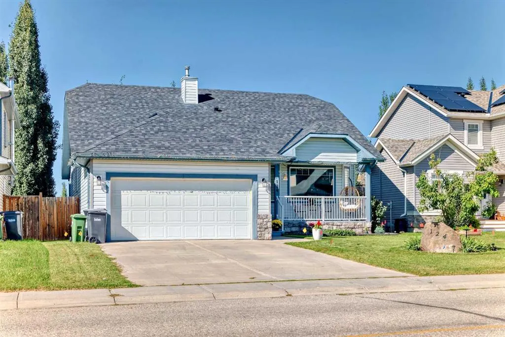 124 Hillview Road