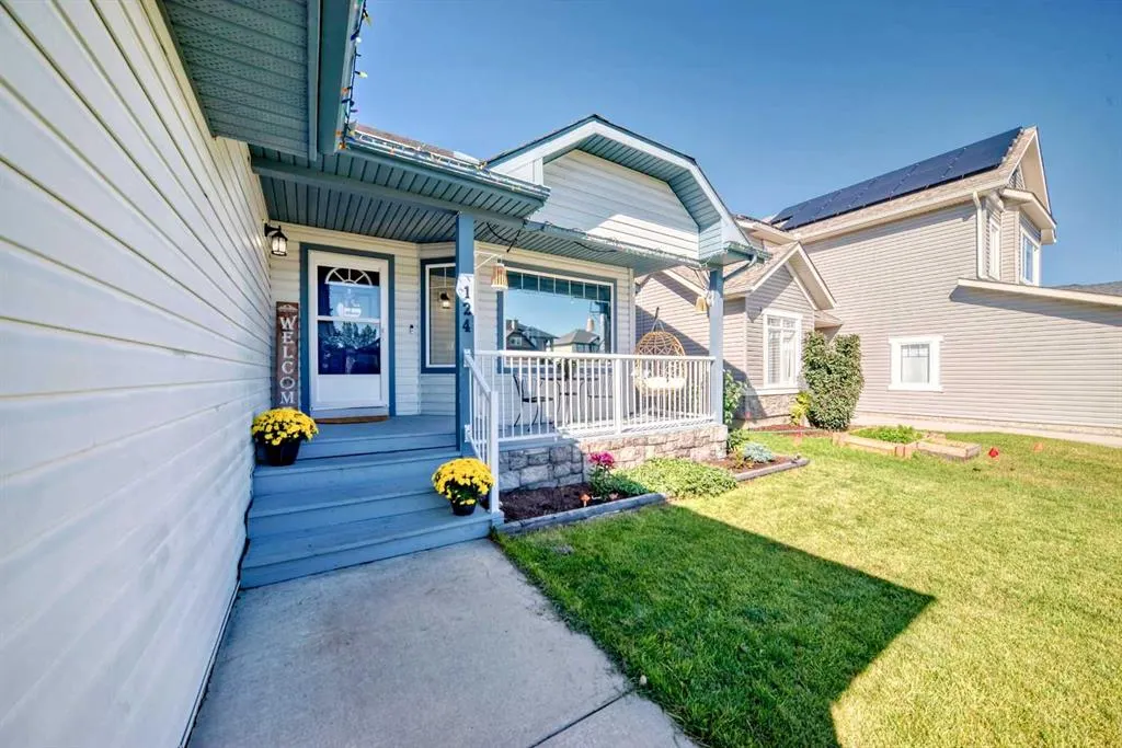 124 Hillview Road