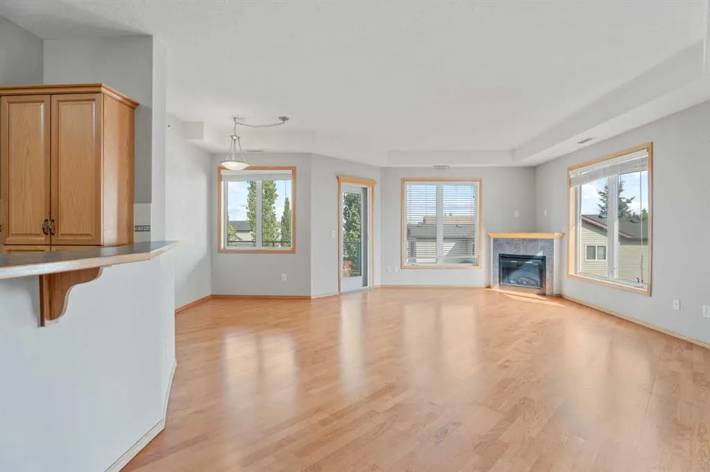 15 Everstone Drive SW, #207