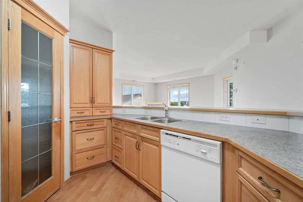 15 Everstone Drive SW, #207