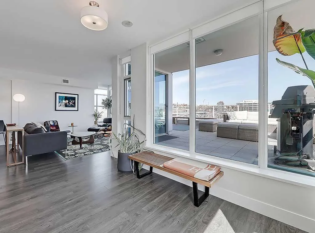 510 6 Avenue SE, #406