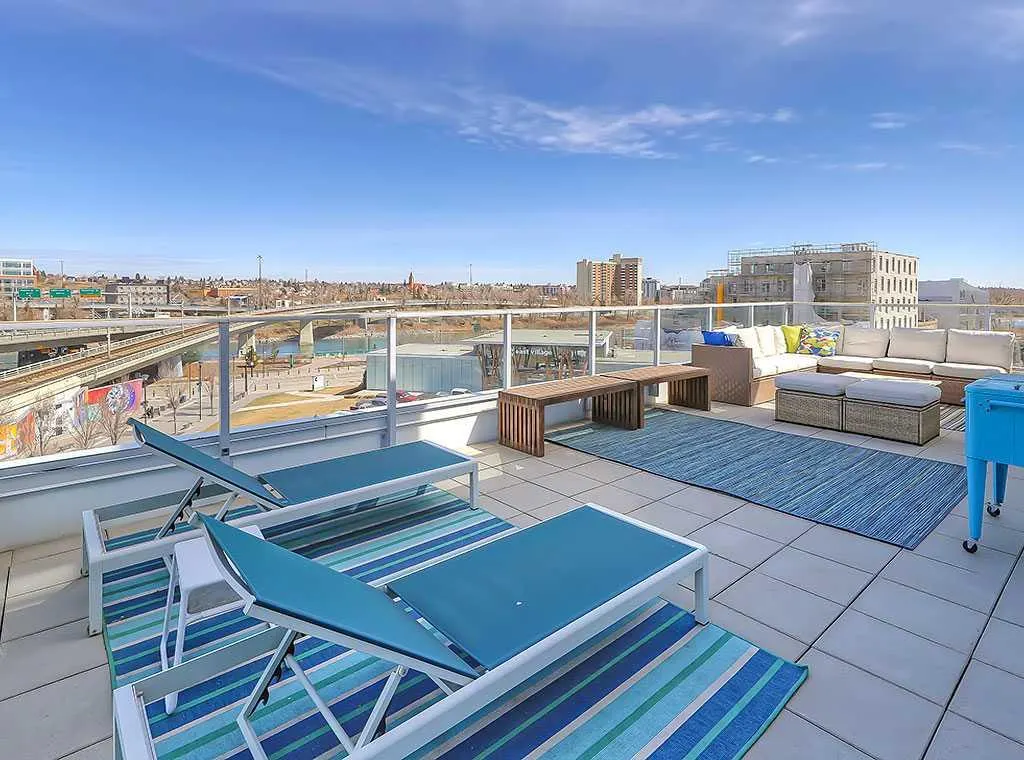 510 6 Avenue SE, #406