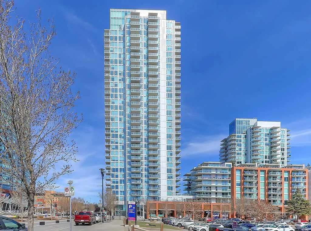 510 6 Avenue SE, #406