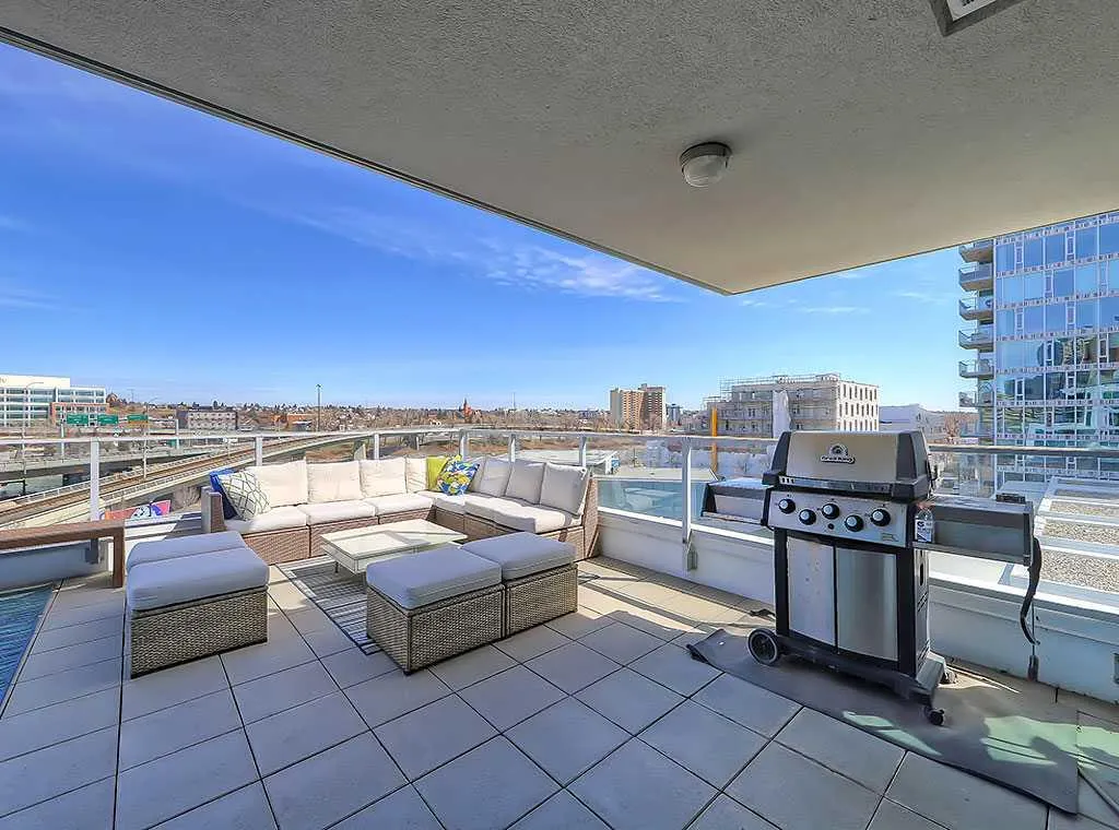 510 6 Avenue SE, #406