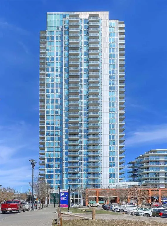 510 6 Avenue SE, #406