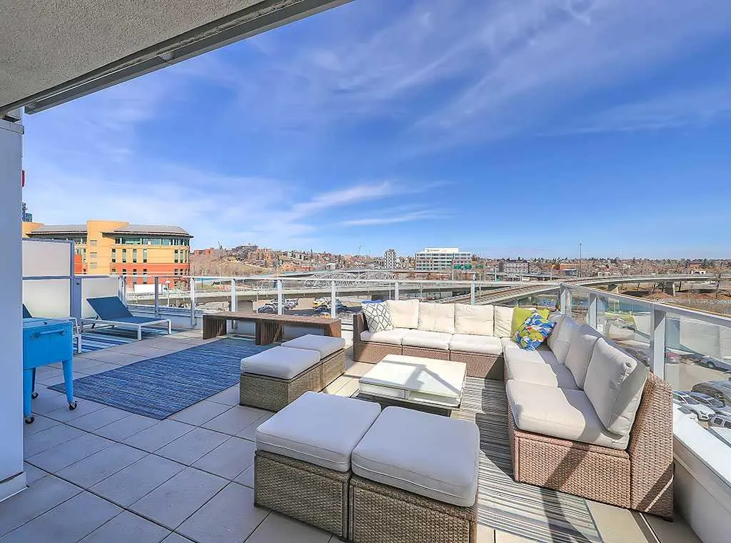 510 6 Avenue SE, #406