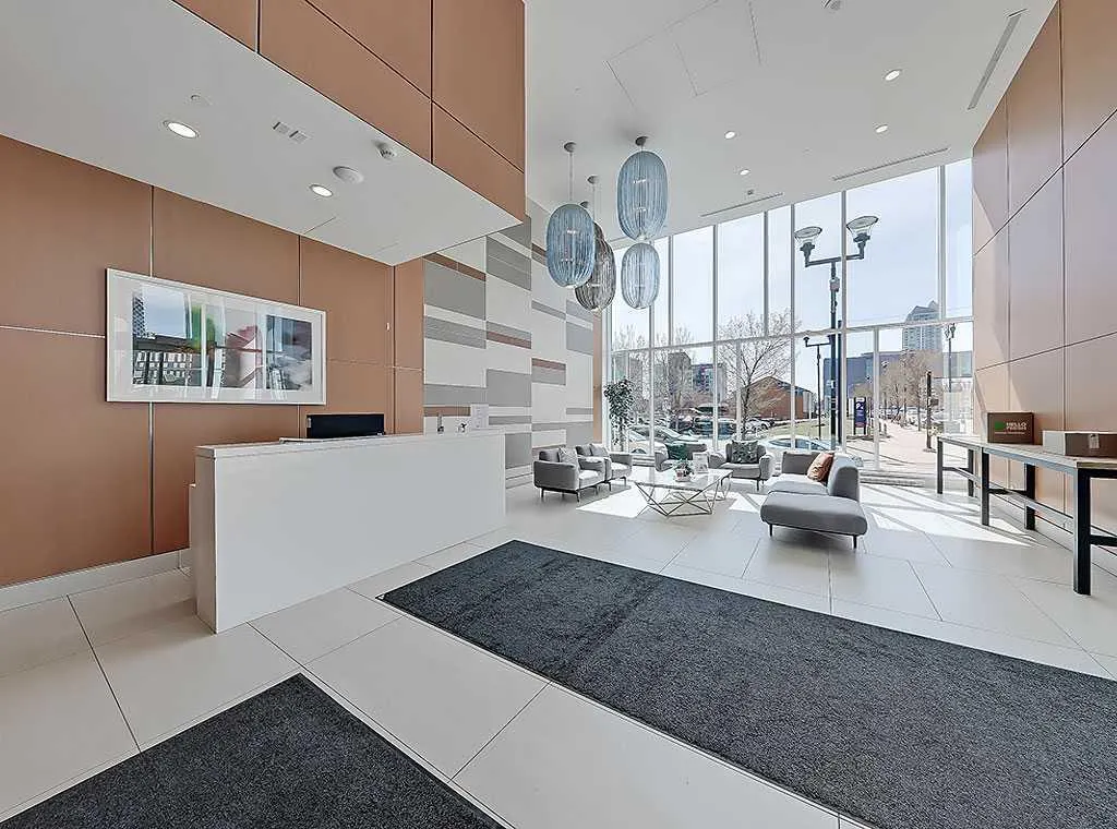 510 6 Avenue SE, #406