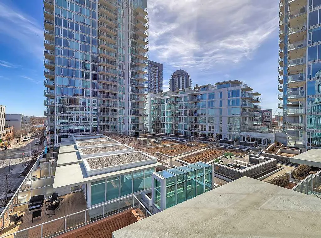 510 6 Avenue SE, #406