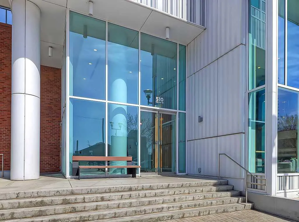 510 6 Avenue SE, #406