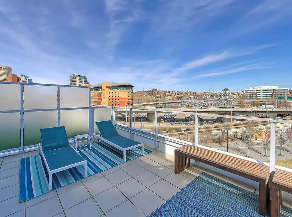 510 6 Avenue SE, #406