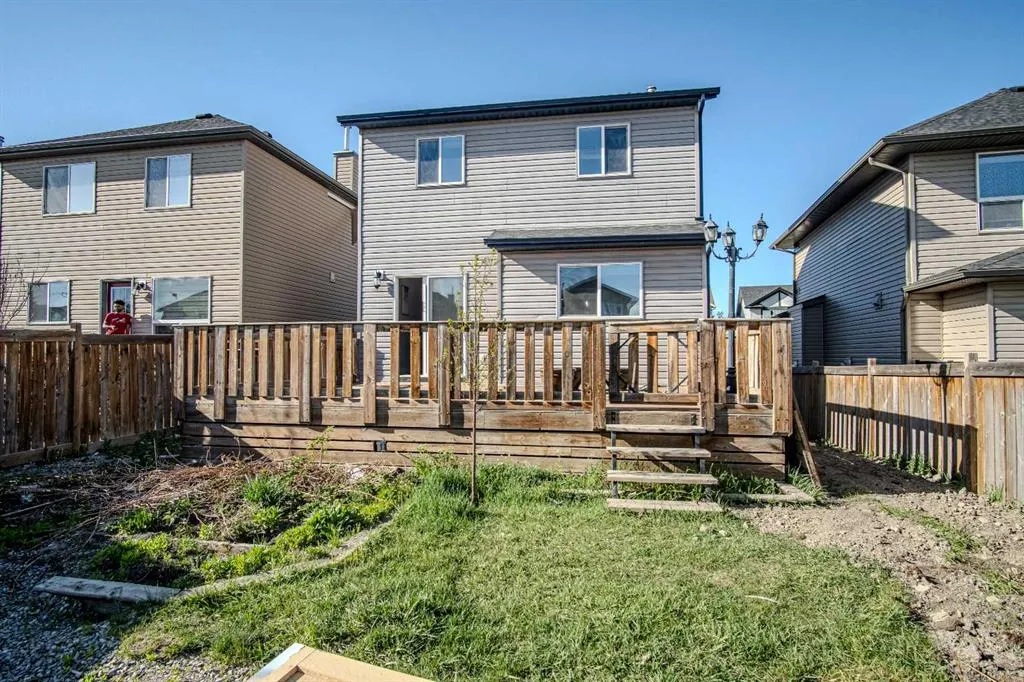 23 Saddlebrook Gardens NE