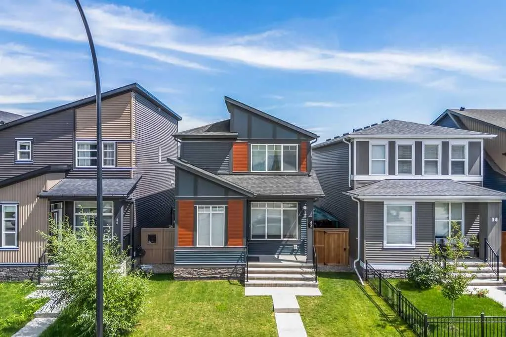 42 Wolf Creek Manor SE