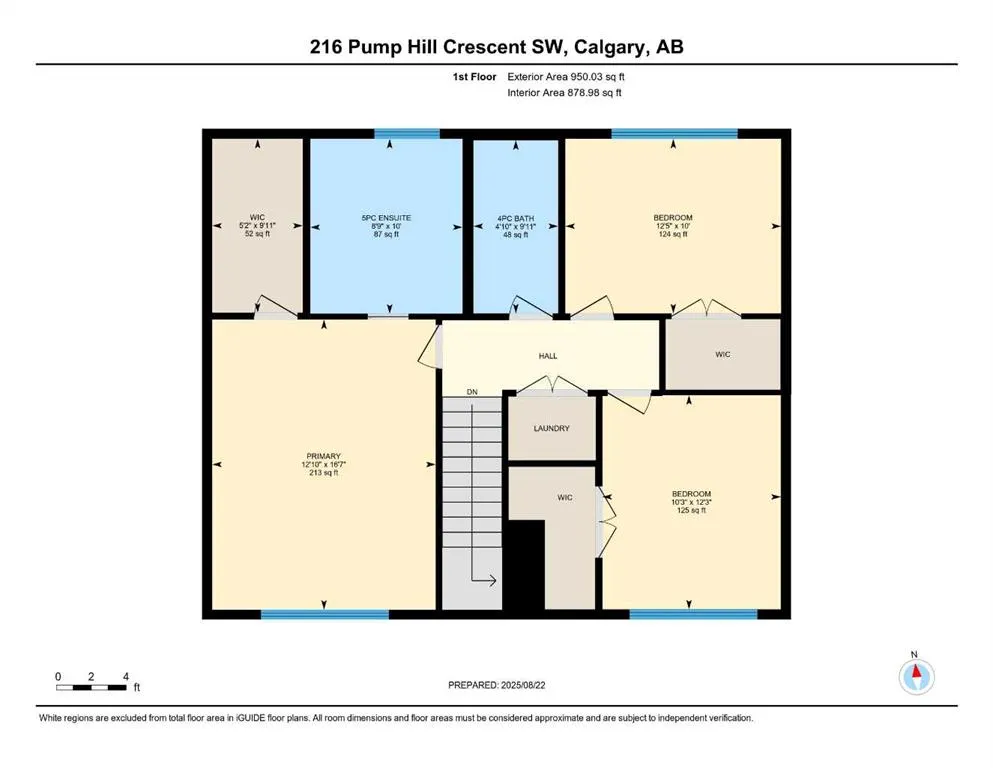 216 Pump Hill Crescent SW