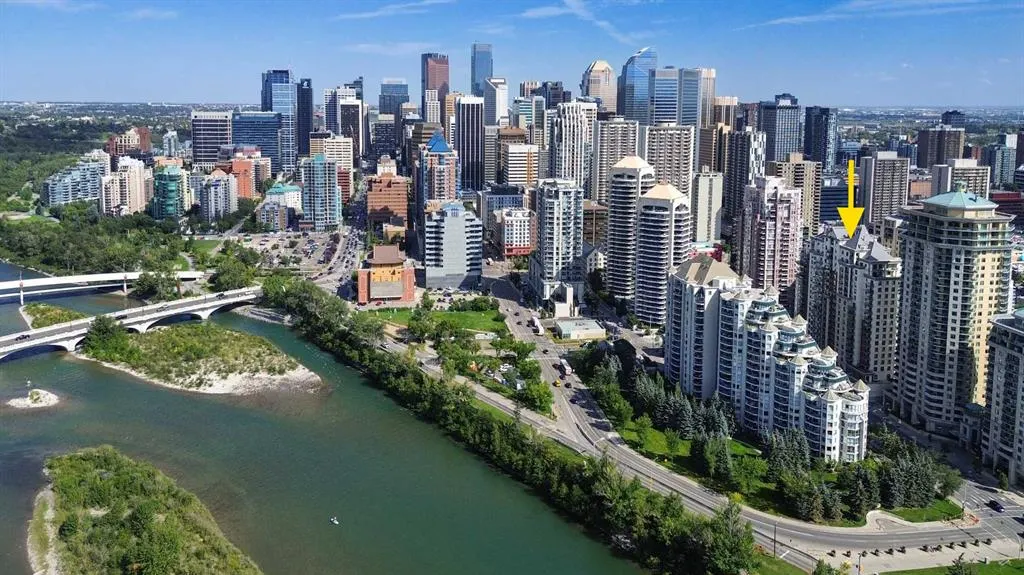 1111 6 Avenue SW, #1018