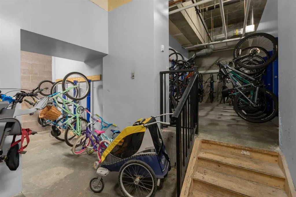 1111 6 Avenue SW, #1018
