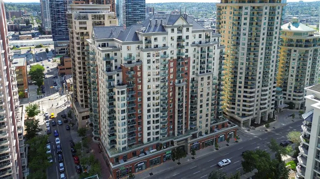 1111 6 Avenue SW, #1018