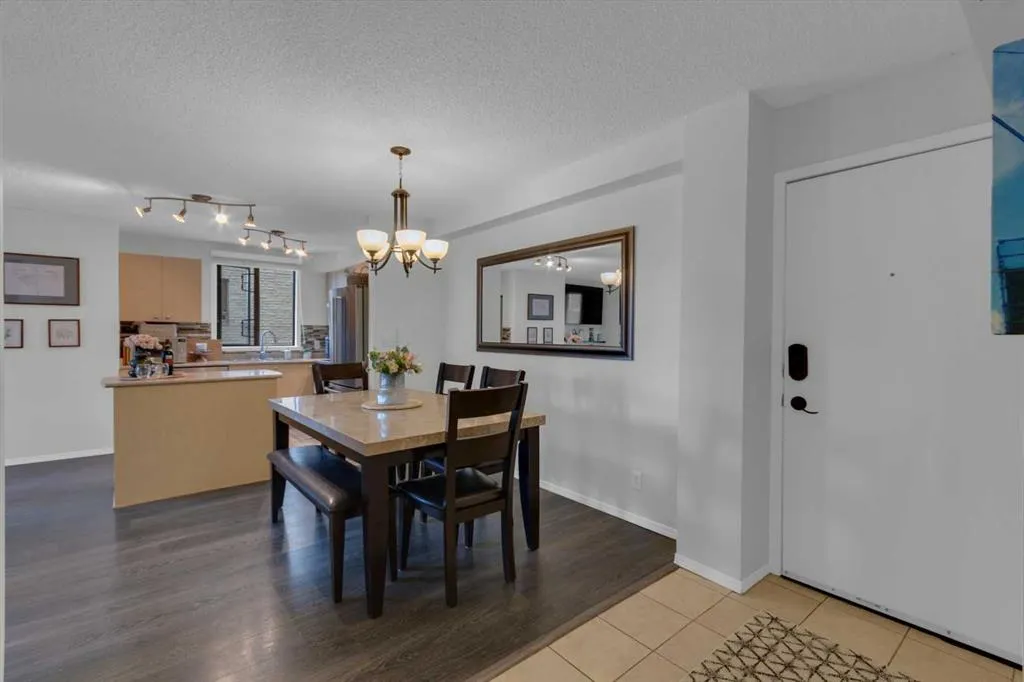 1111 6 Avenue SW, #1018