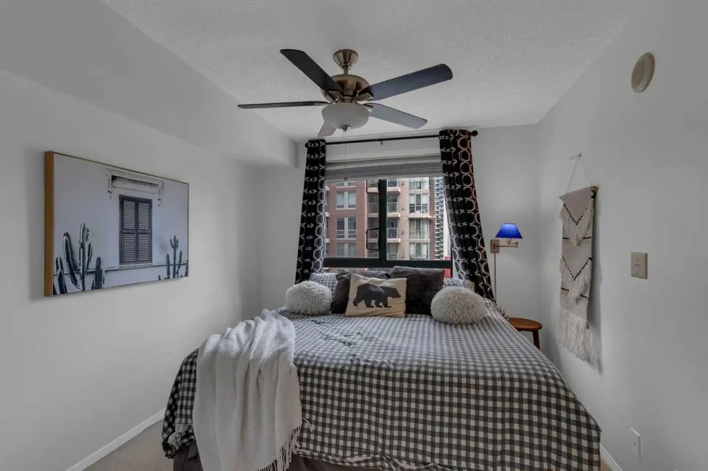 1111 6 Avenue SW, #1018